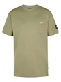Petrol jongens T-shirt