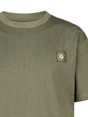Petrol jongens T-shirt
