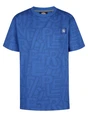 Petrol jongens T-shirt