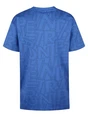 Petrol jongens T-shirt