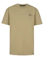 Petrol jongens T-shirt