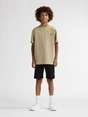 Petrol jongens T-shirt