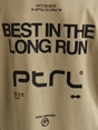 Petrol jongens T-shirt