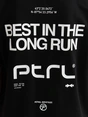 Petrol jongens T-shirt