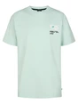 Petrol jongens T-shirt