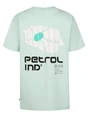 Petrol jongens T-shirt