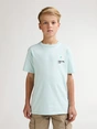 Petrol jongens T-shirt