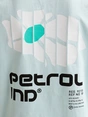 Petrol jongens T-shirt