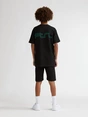 Petrol jongens T-shirt