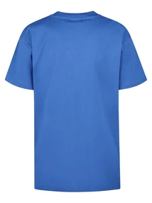 Petrol jongens T-shirt