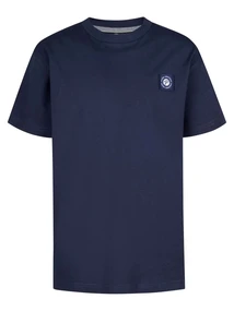 Petrol jongens T-shirt