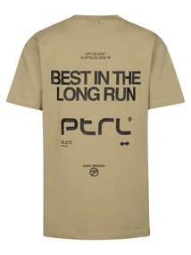 Petrol jongens T-shirt