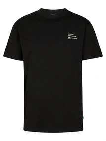 Petrol jongens T-shirt