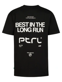 Petrol jongens T-shirt