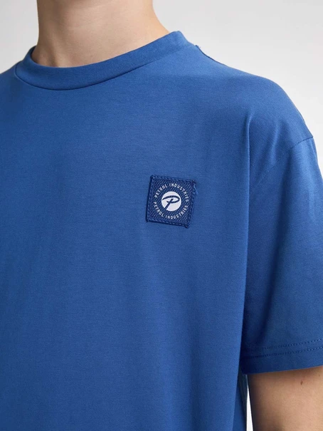 Petrol jongens T-shirt