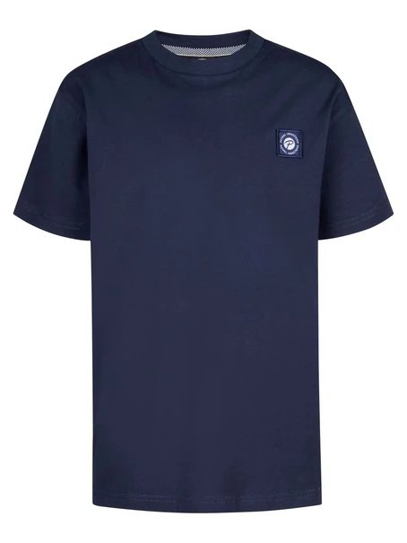 Petrol jongens T-shirt