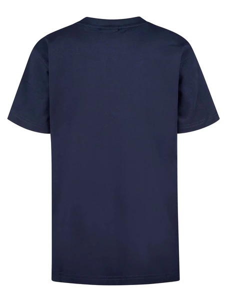Petrol jongens T-shirt