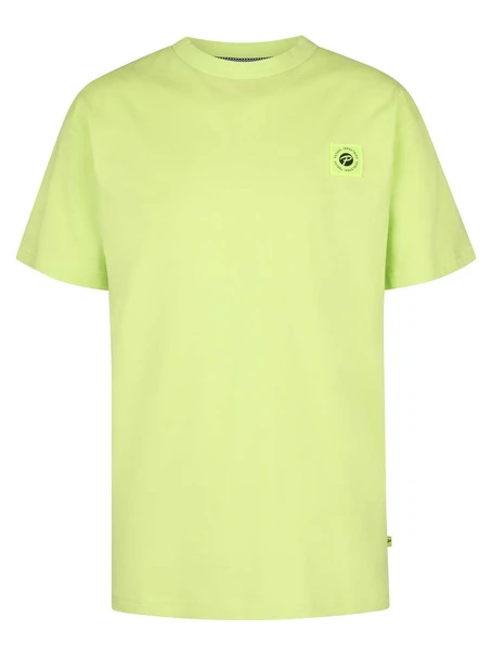 Petrol jongens T-shirt