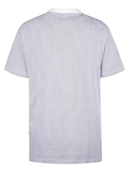 Petrol jongens T-shirt