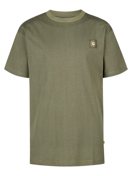 Petrol jongens T-shirt