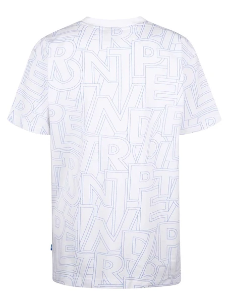 Petrol jongens T-shirt