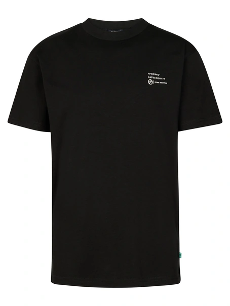 Petrol jongens T-shirt