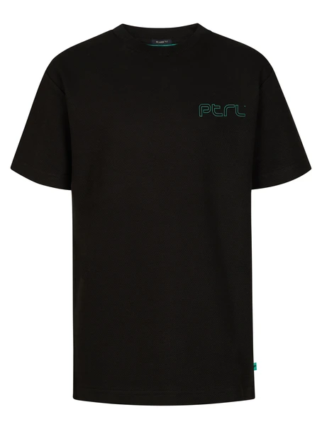 Petrol jongens T-shirt