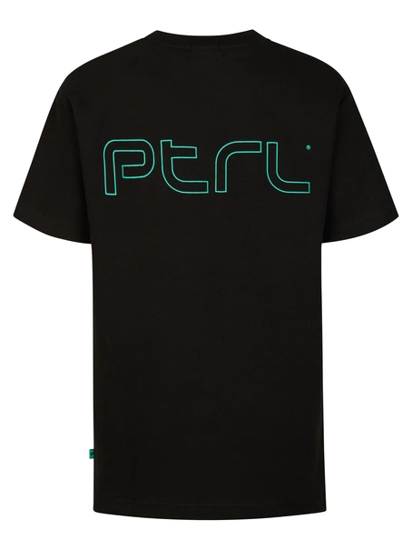 Petrol jongens T-shirt
