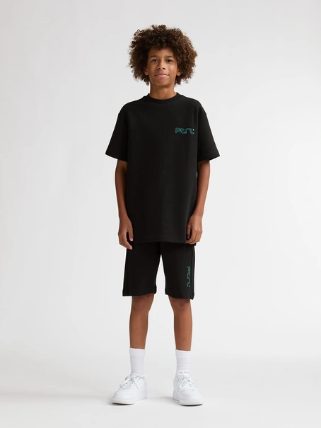 Petrol jongens T-shirt