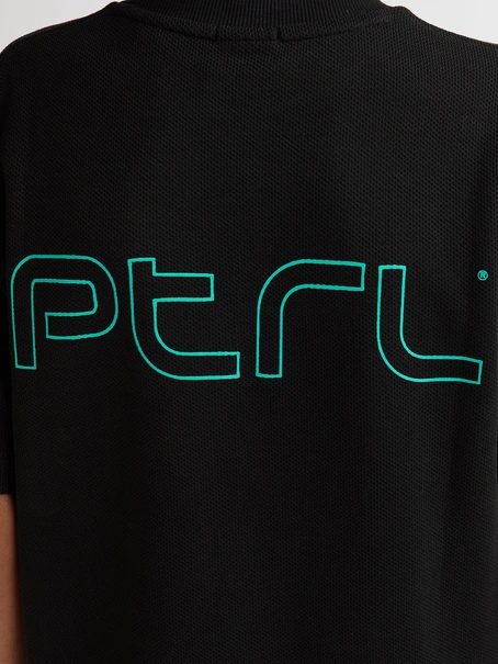 Petrol jongens T-shirt