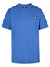 Petrol jongens T-shirt