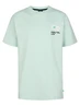 Petrol jongens T-shirt