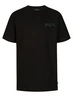 Petrol jongens T-shirt