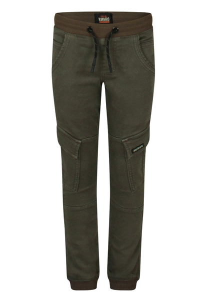 Ravagio jongens broek