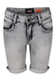 Ravagio jongens denim short
