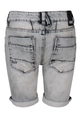 Ravagio jongens denim short