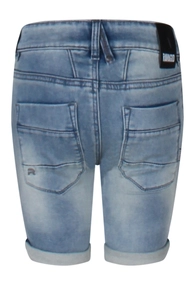 Ravagio jongens denim short