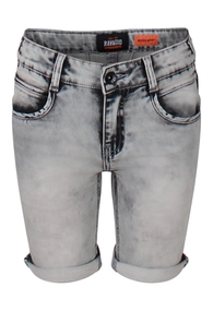 Ravagio jongens denim short