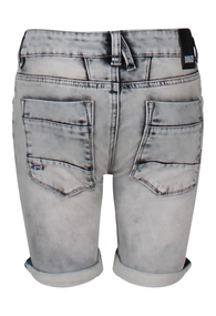 Ravagio jongens denim short