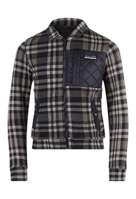 Ravagio jongens jeans jasje