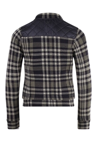 Ravagio jongens jeans jasje