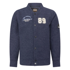Ravagio jongens jeans jasje