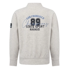 Ravagio jongens jeans jasje