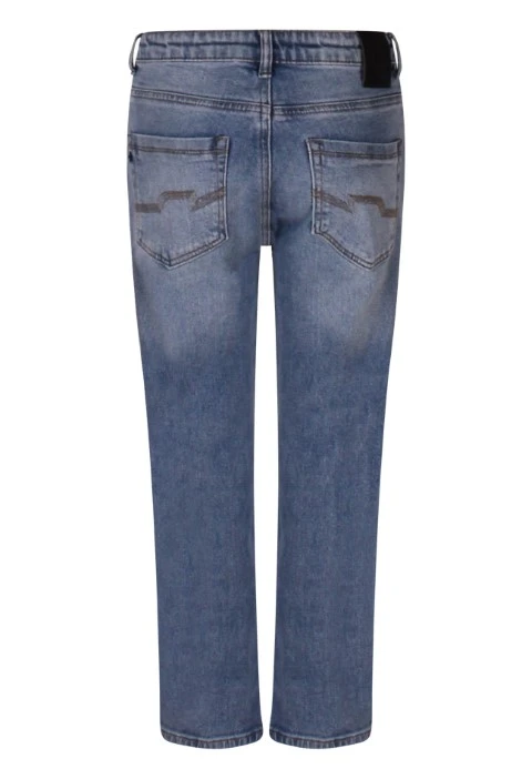 Ravagio jongens jeans