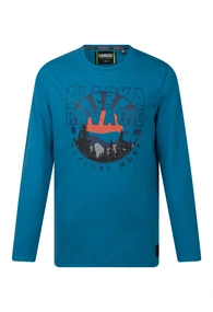 Ravagio jongens longsleeve Navin