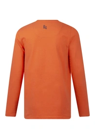 Ravagio jongens longsleeve Navin