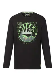 Ravagio jongens longsleeve Navin