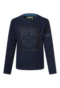 Ravagio jongens longsleeve Nez
