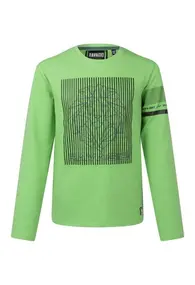 Ravagio jongens longsleeve Nez