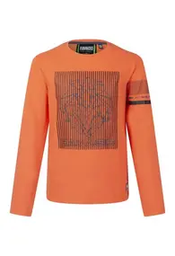 Ravagio jongens longsleeve Nez